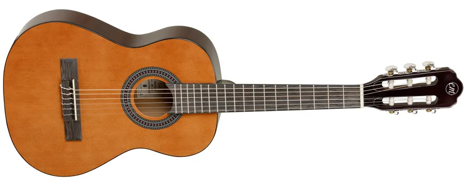 Tanglewood Classical EMC1 guitare classique nylon