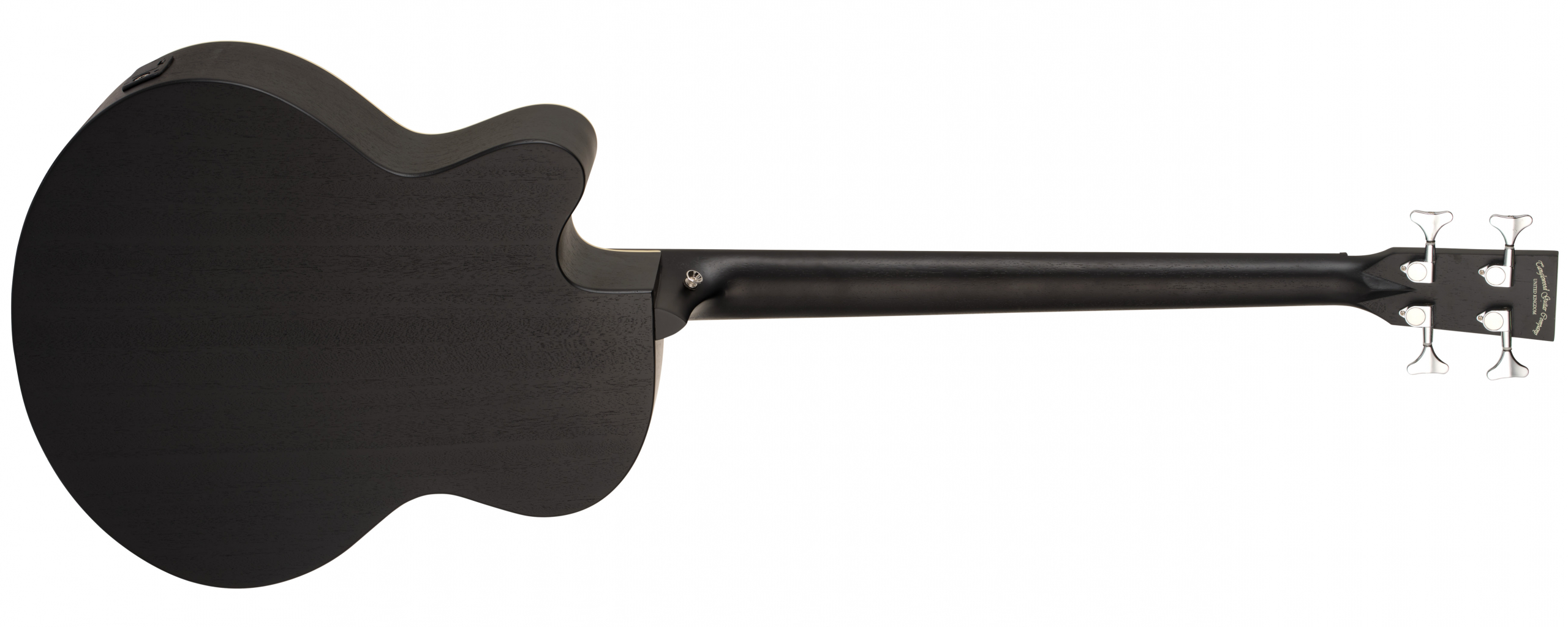 Tanglewood Blackbird TB7ABCE guitare folk électro