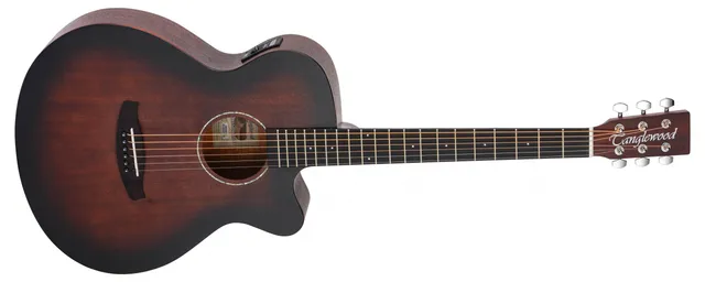 Tanglewood Crossroads TWCRSFCE guitare électro-acoustique
