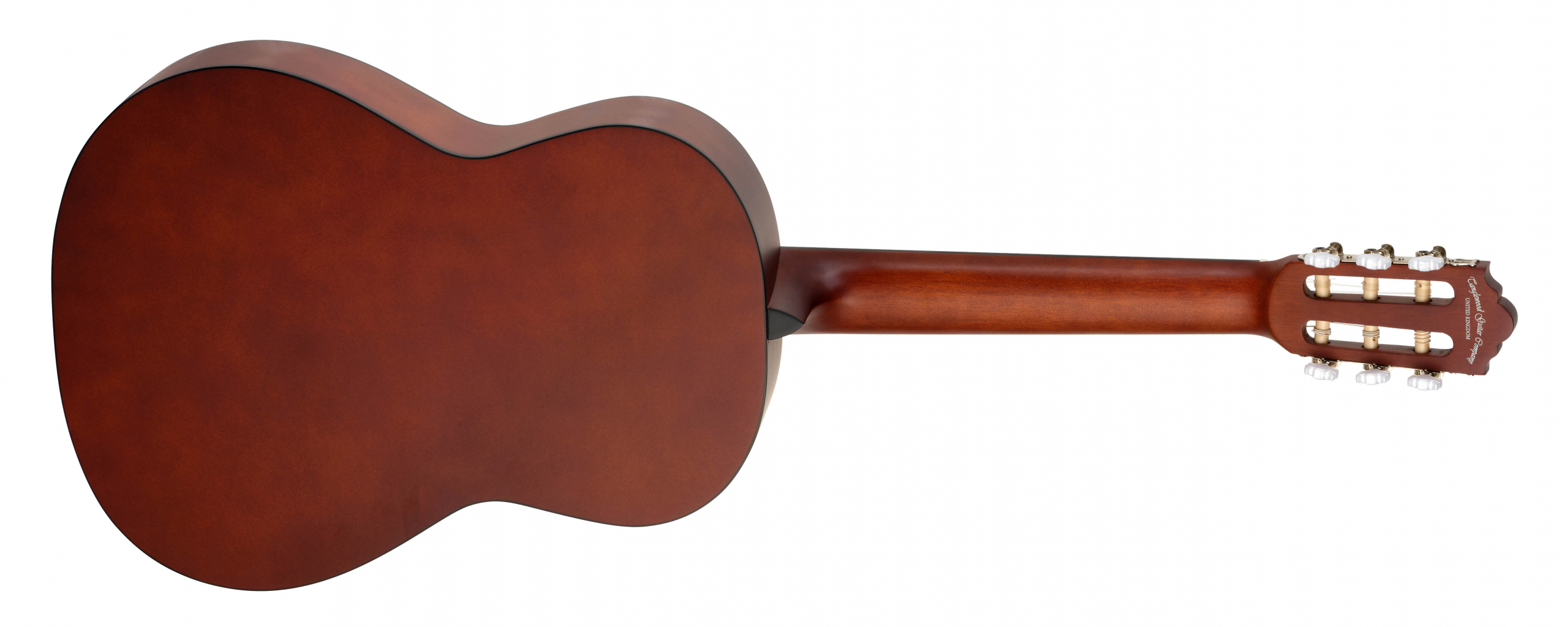 Tanglewood Classical EMC44 guitare classique nylon