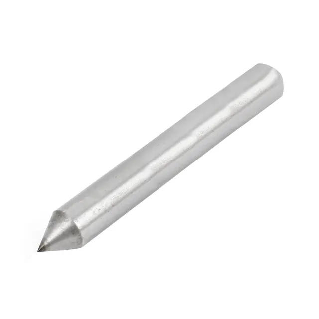 Sourcingmap Stylo Dresseur Meule Diamant 49x6,3mm