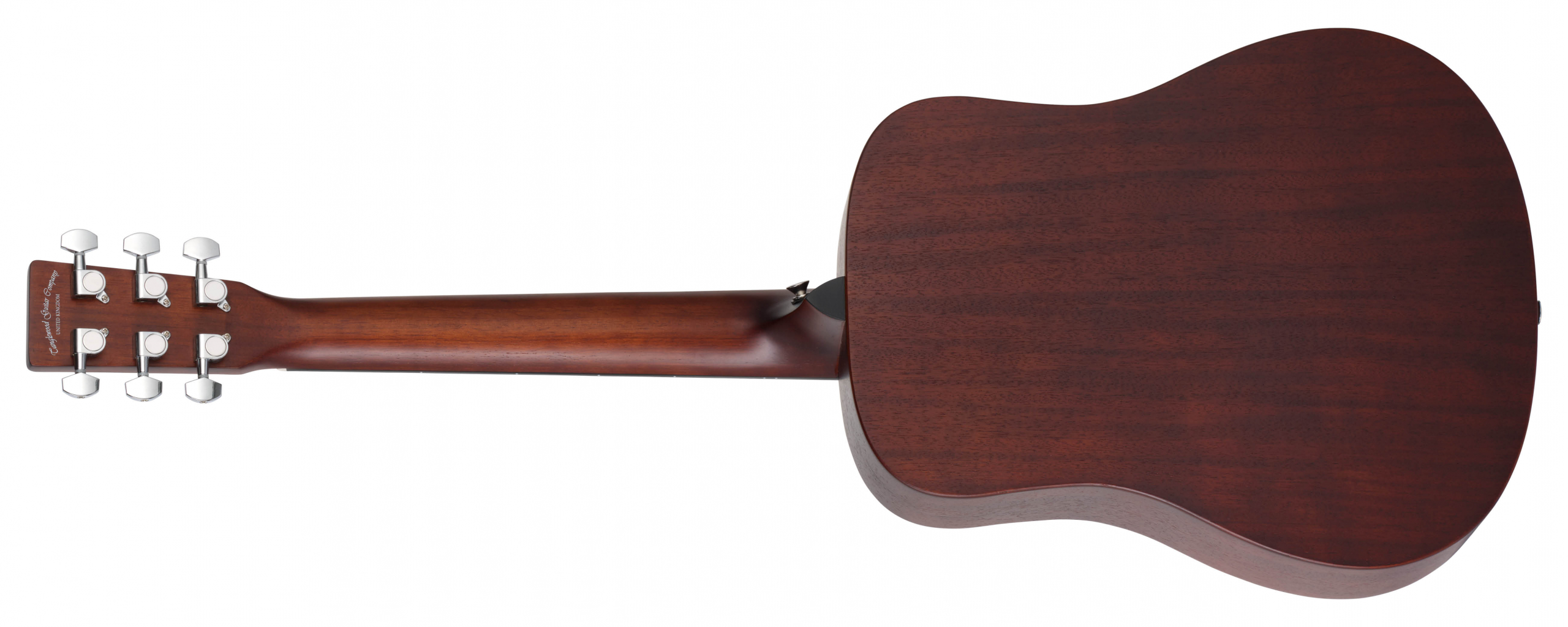 Tanglewood Crossroads TWCRTLH guitare folk gaucher