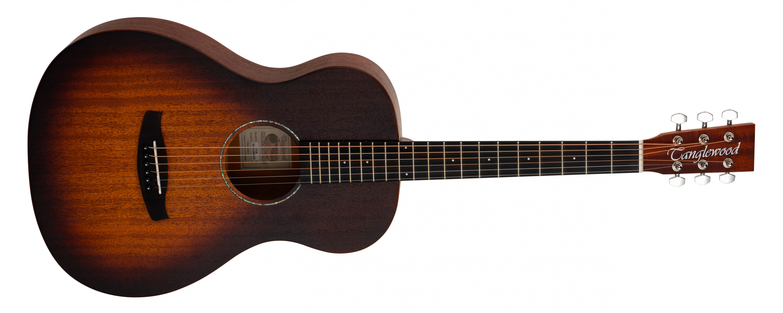 Tanglewood Crossroads TC8 guitare acoustique