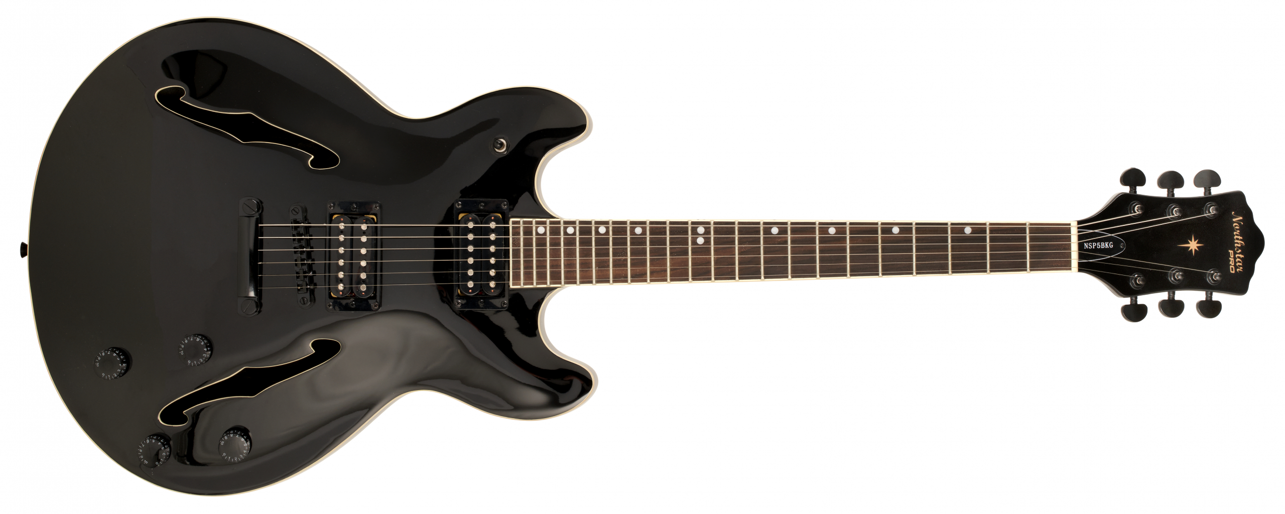 Tanglewood Union NSP5BKG banjo 5 cordes noir