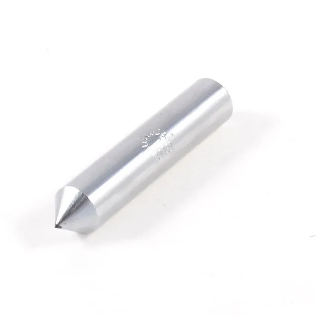 Sourcing Map dresseur meule stylo diamant 10x48 mm