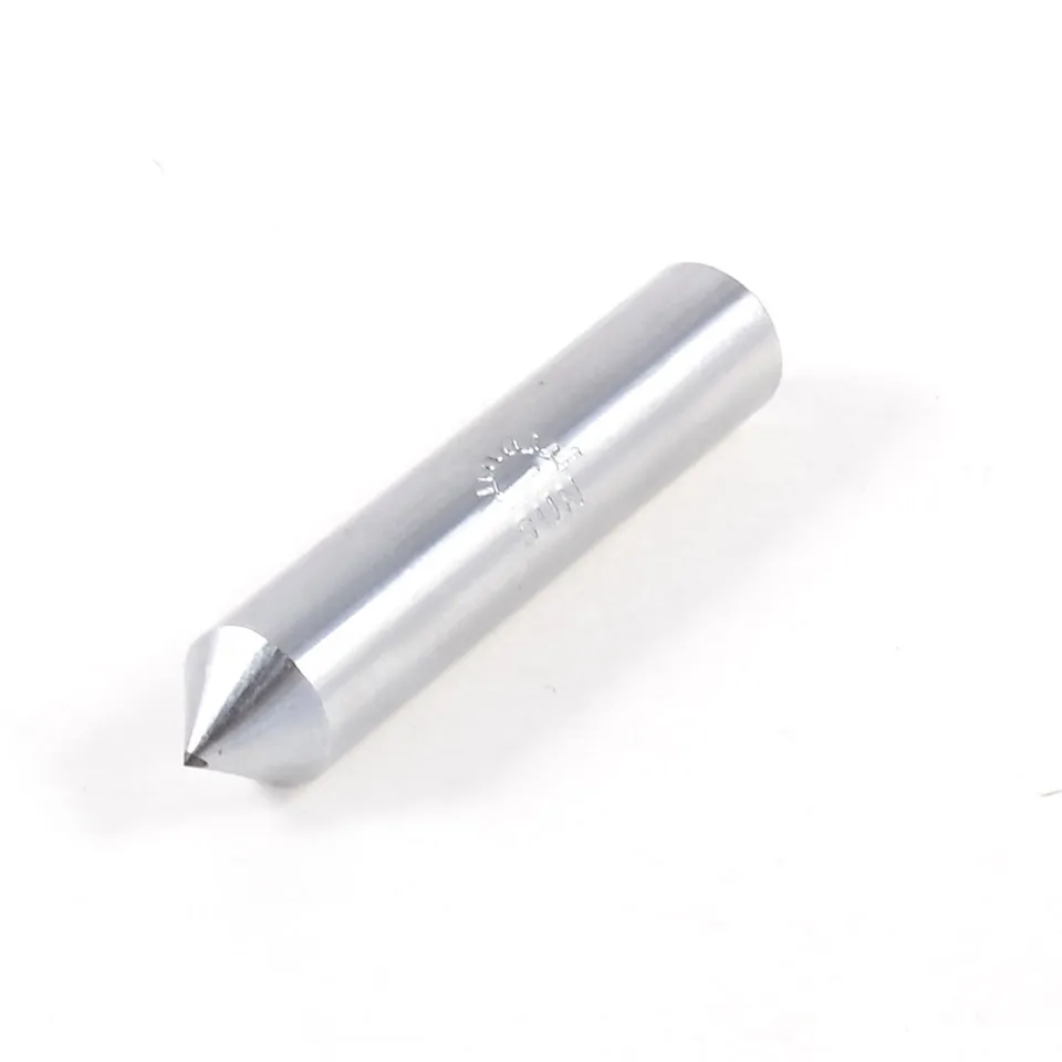 Sourcing Map dresseur meule stylo diamant 10x48 mm