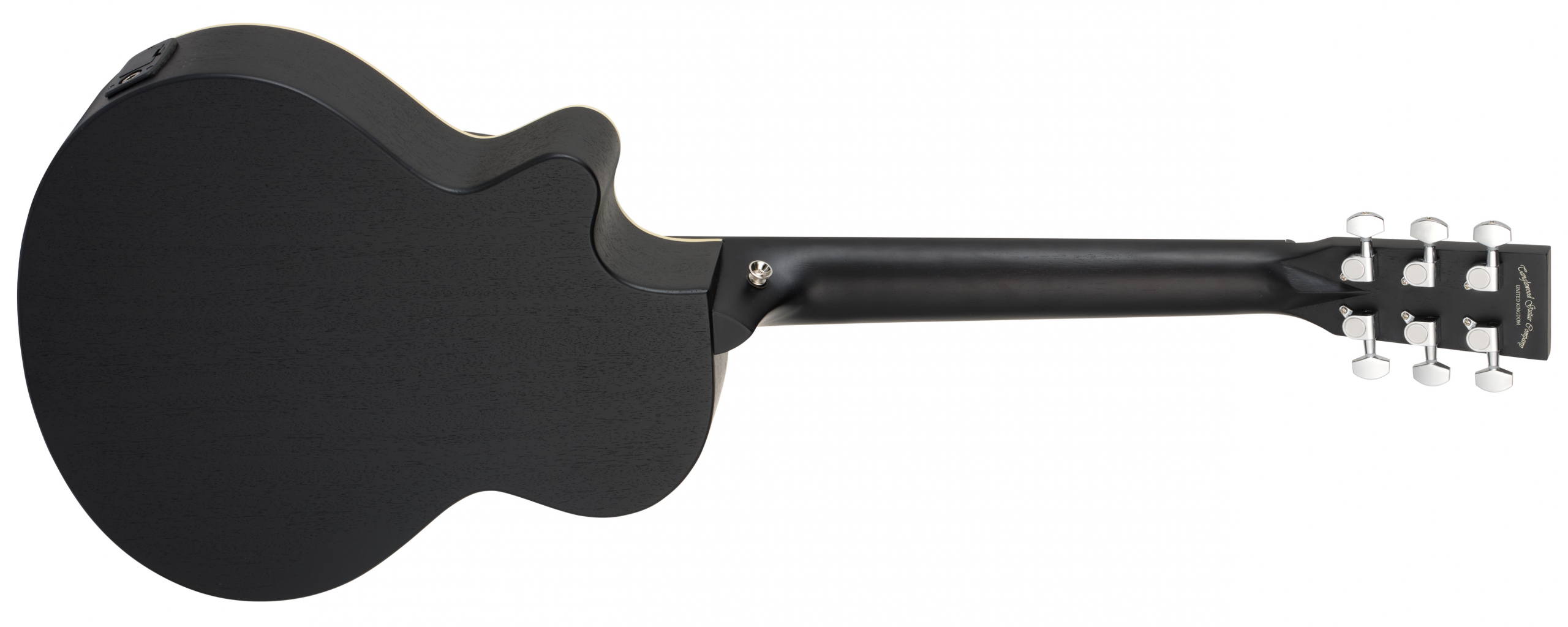 Tanglewood Blackbird TB2CE guitare électroacoustique