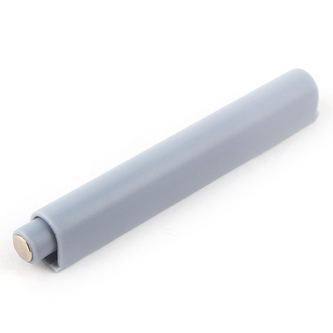 Sourcing Map Home & Garden tampon amortisseur porte gris 84 mm