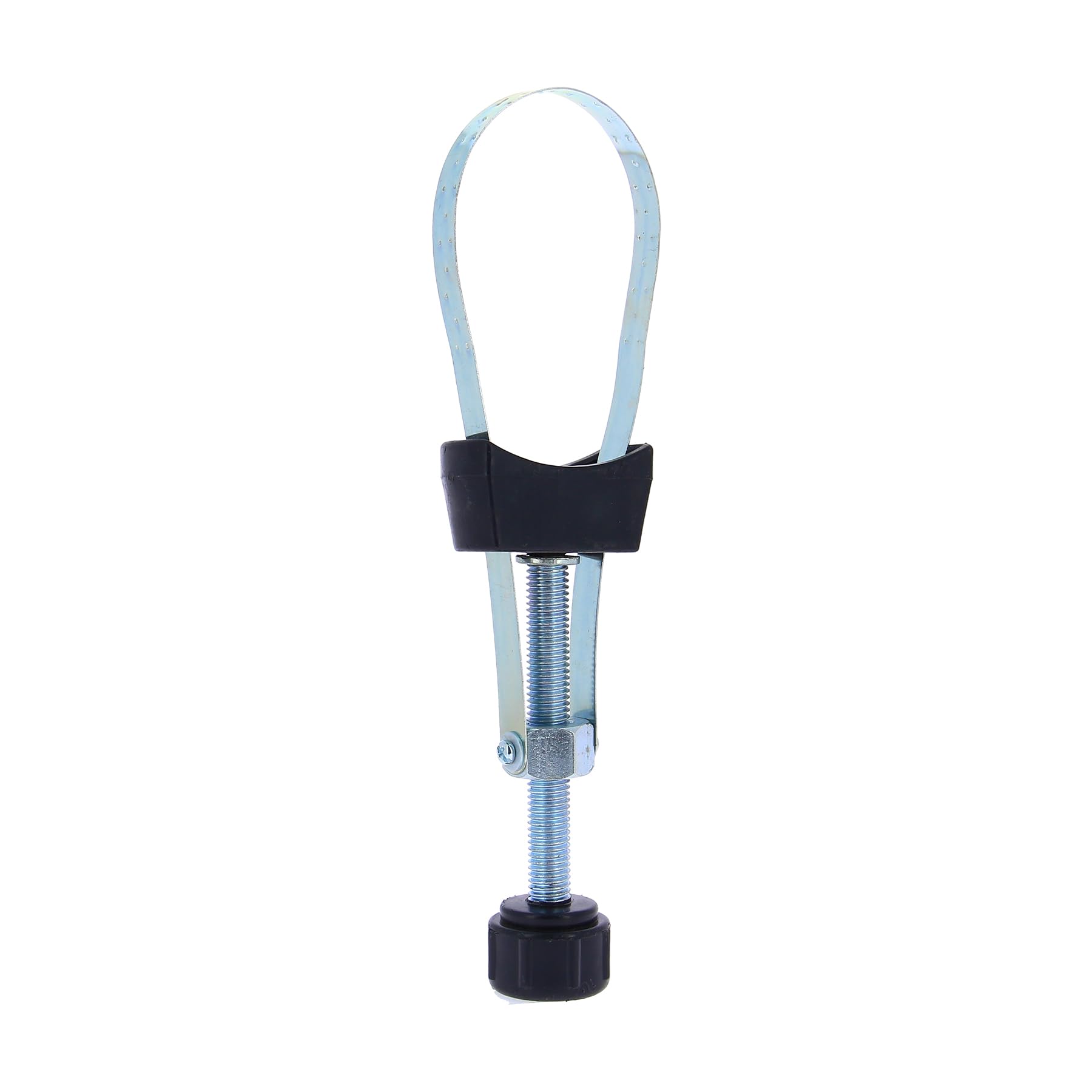 PRECISION STEEL Outils de vidange clé à ruban filtre à huile ajustable