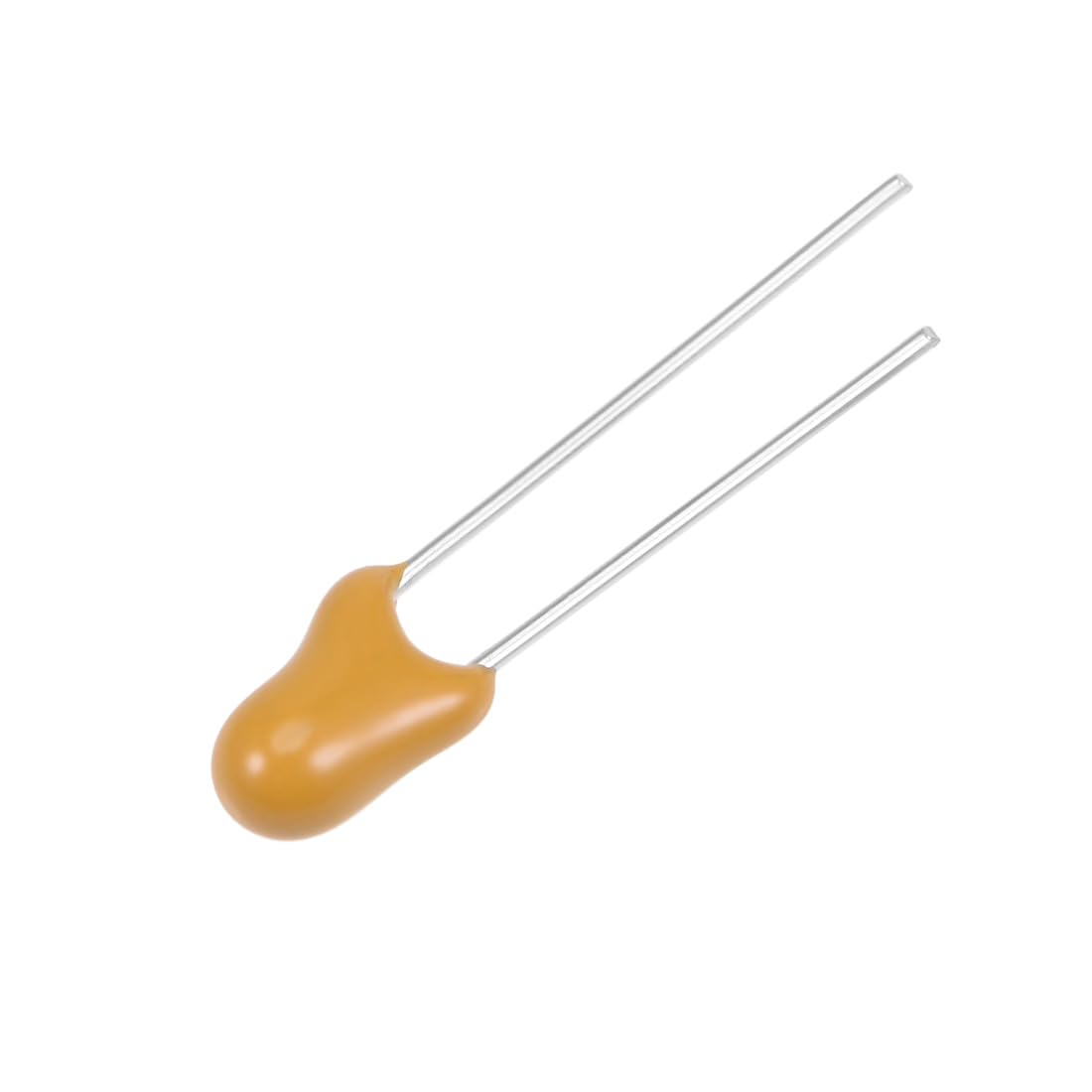 Sourcing Map Industrial condensateur tantale 35V 1uF 5 pcs