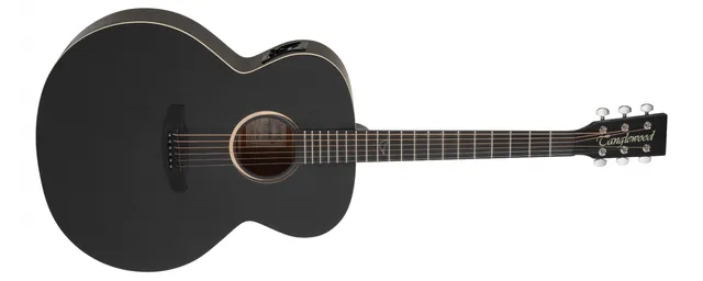 Tanglewood Blackbird TB7E guitare folk électro-acoustique