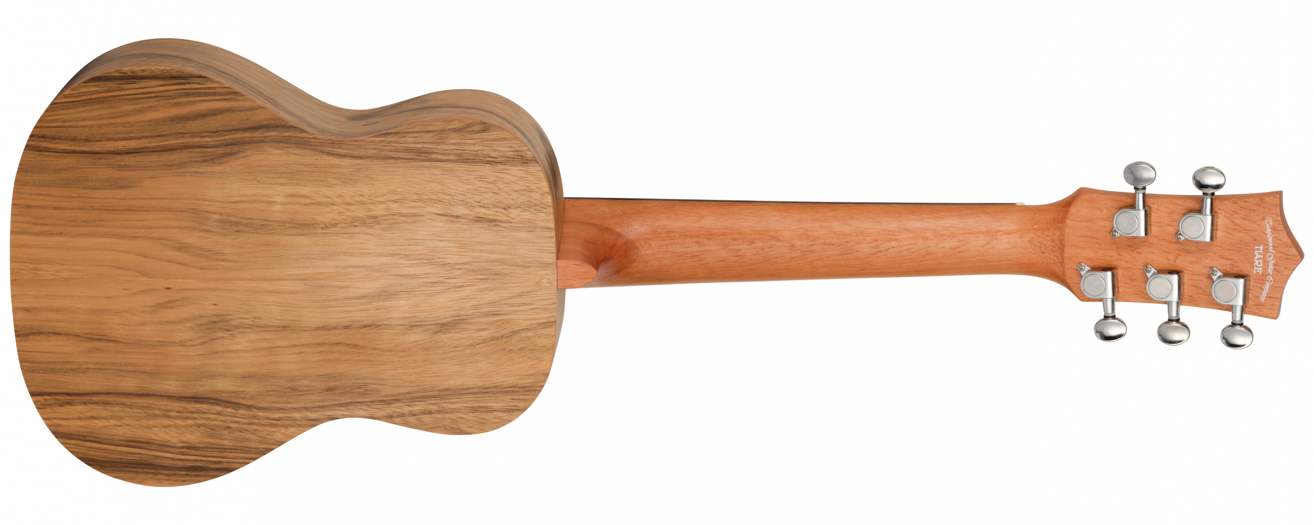 Tanglewood TWT3 T ukulélé ténor acajou 4 cordes