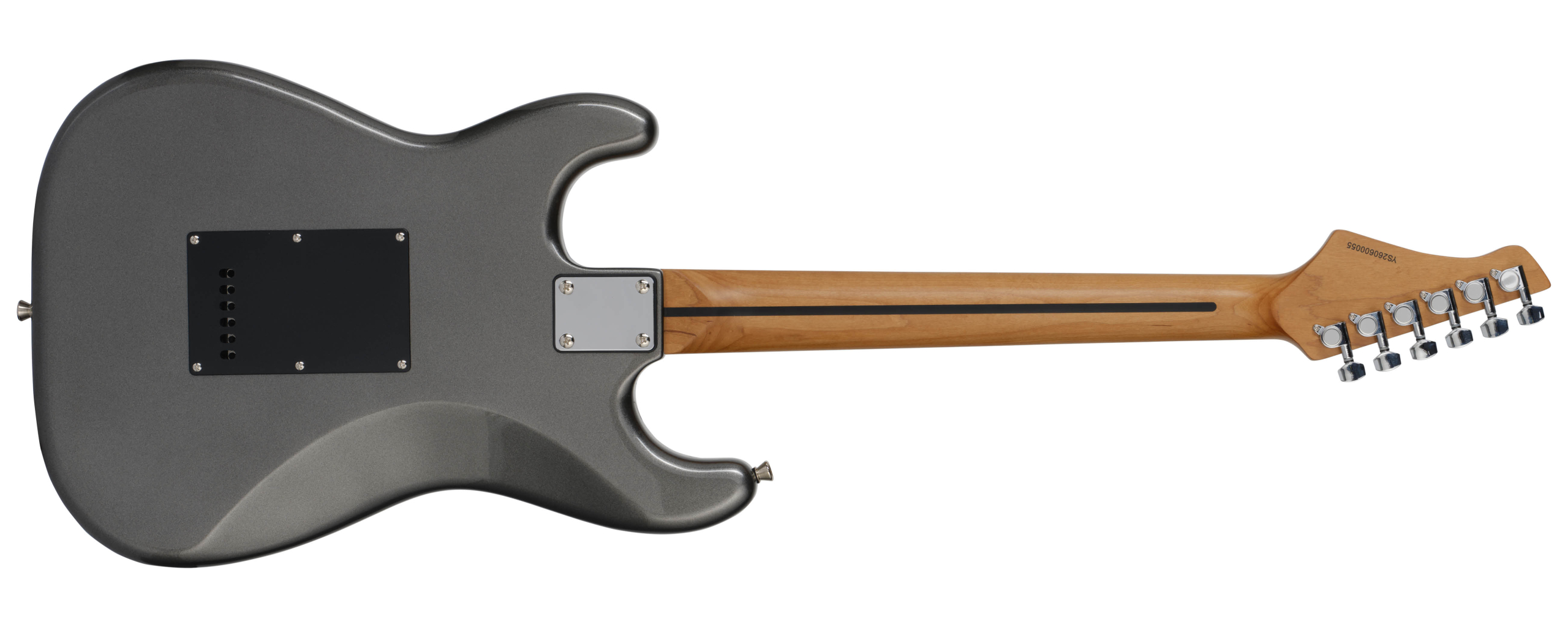 Tanglewood Union NSP1CF guitare classique nylon pan coupé