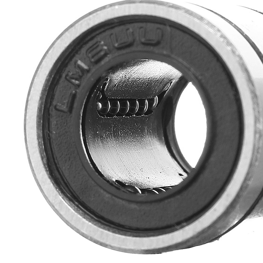 SOURCINGMAP LM8SUU roulement linéaire 8 mm lot 4