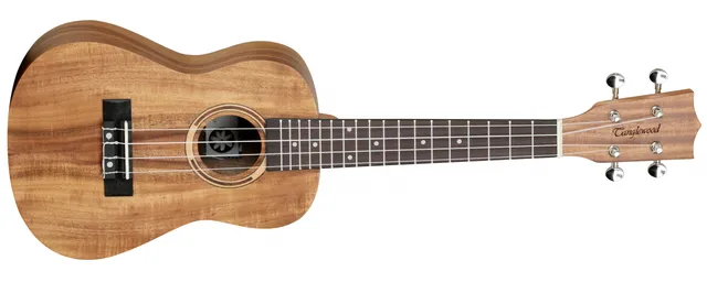 Tanglewood Ukuleles TWT 8 ukulélé ténor 4 cordes