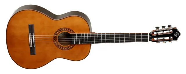 Tanglewood Classical EMD3 guitare classique cordes nylon