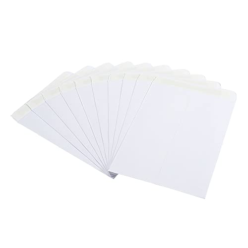 sourcing map #3 enveloppes blanches 25 pièces autoadhésives 17,6x12,5cm