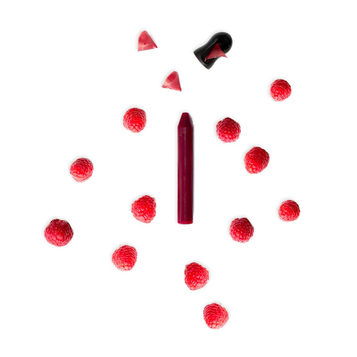 OCNI Coffrets 1 crayon assaisonnement balsamique framboise BIO