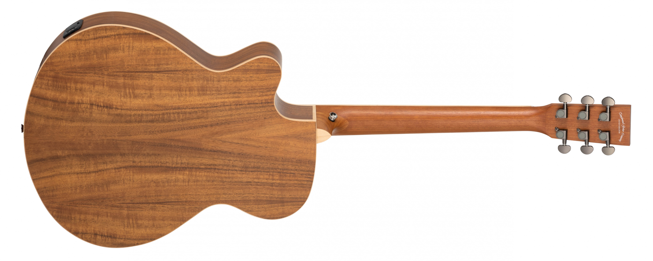 Tanglewood Reunion Pro TRU4CEAK guitare électro-acoustique