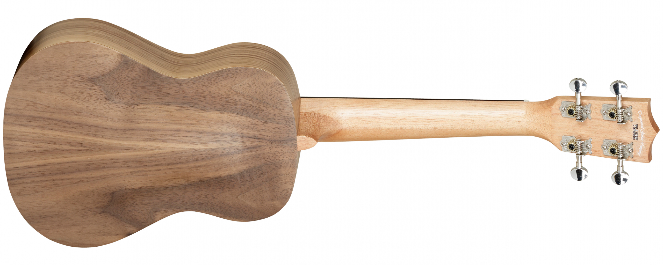 Tanglewood TWT 3 ukulélé ténor acoustique