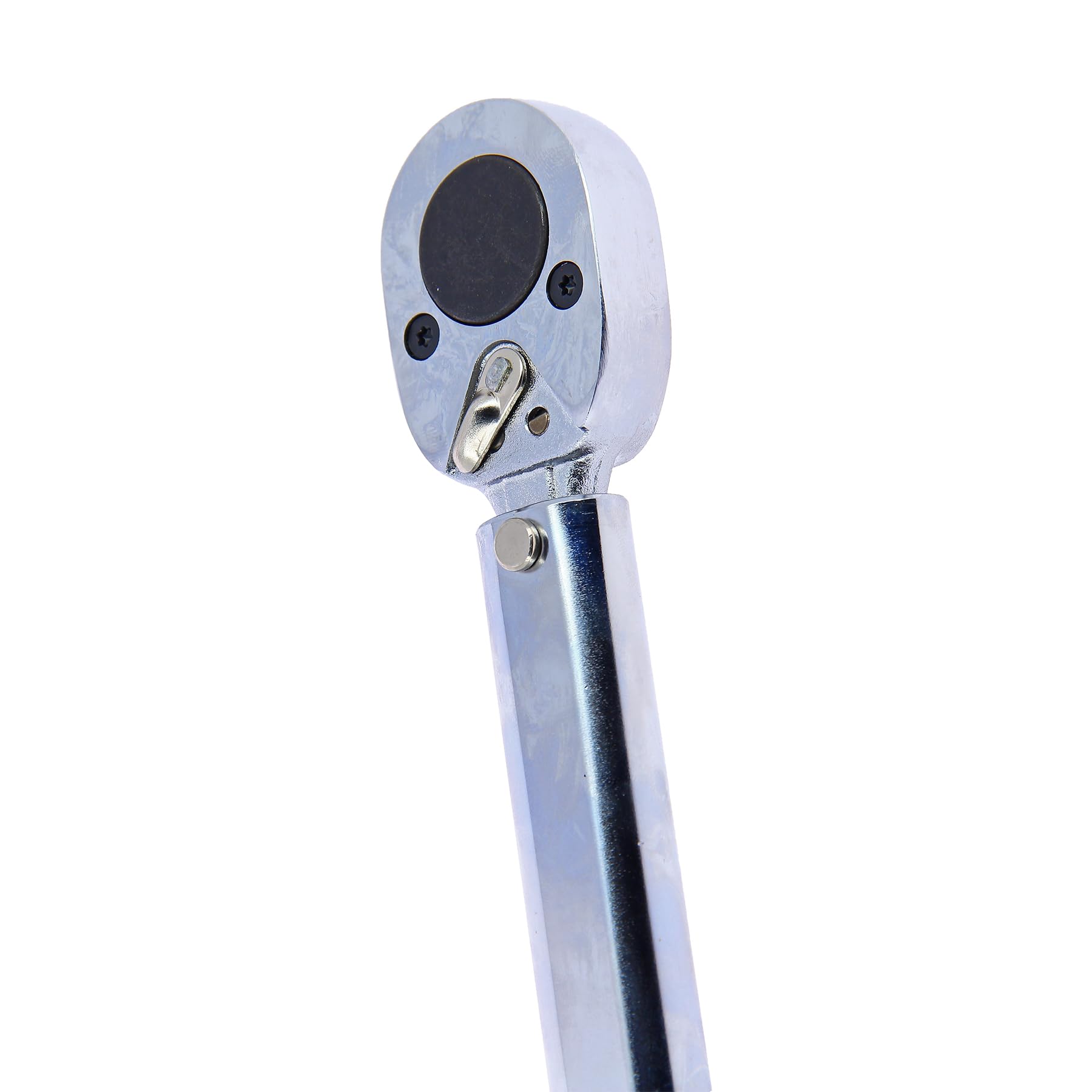 PRECISION STEEL Clé dynamométrique 1/2" 28-210 Nm coffret TUV
