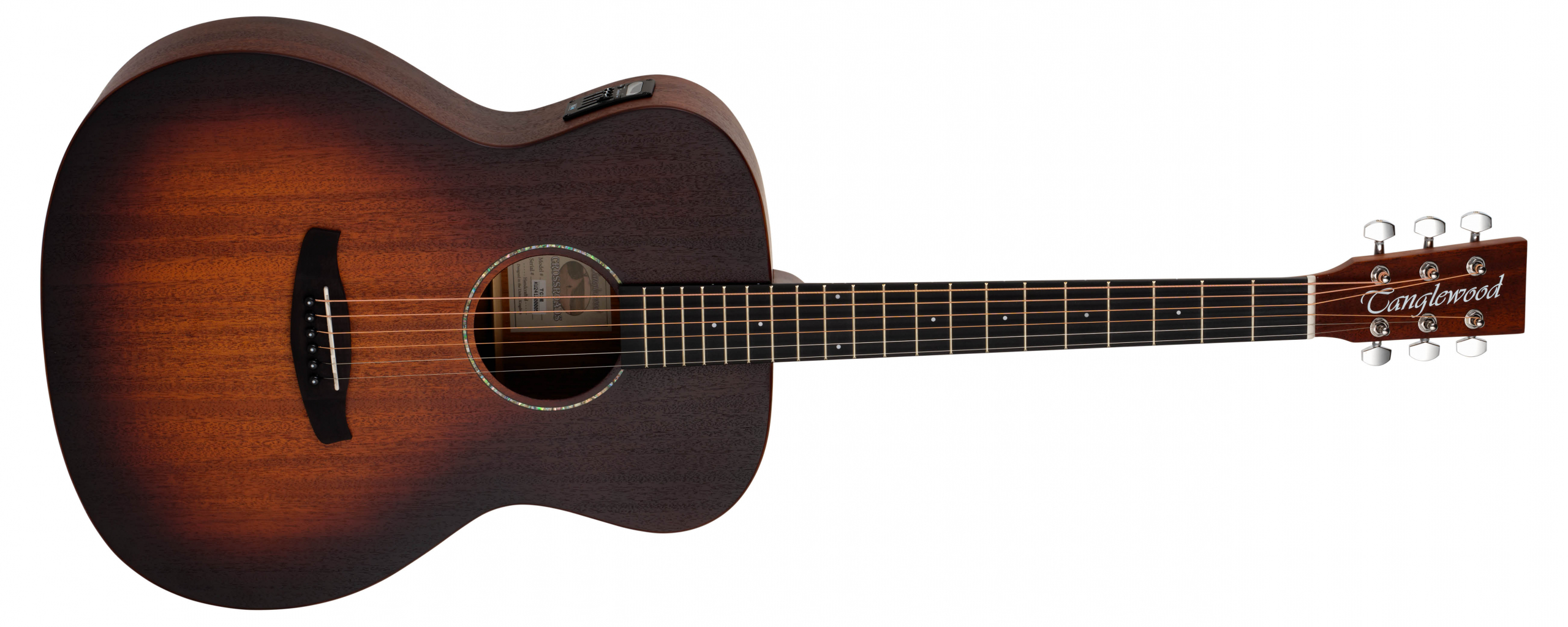 Tanglewood Crossroads TC3E guitare électroacoustique