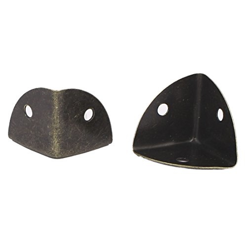 SOURCINGMAP Home & Garden coin protection bronze 25 mm lot 20
