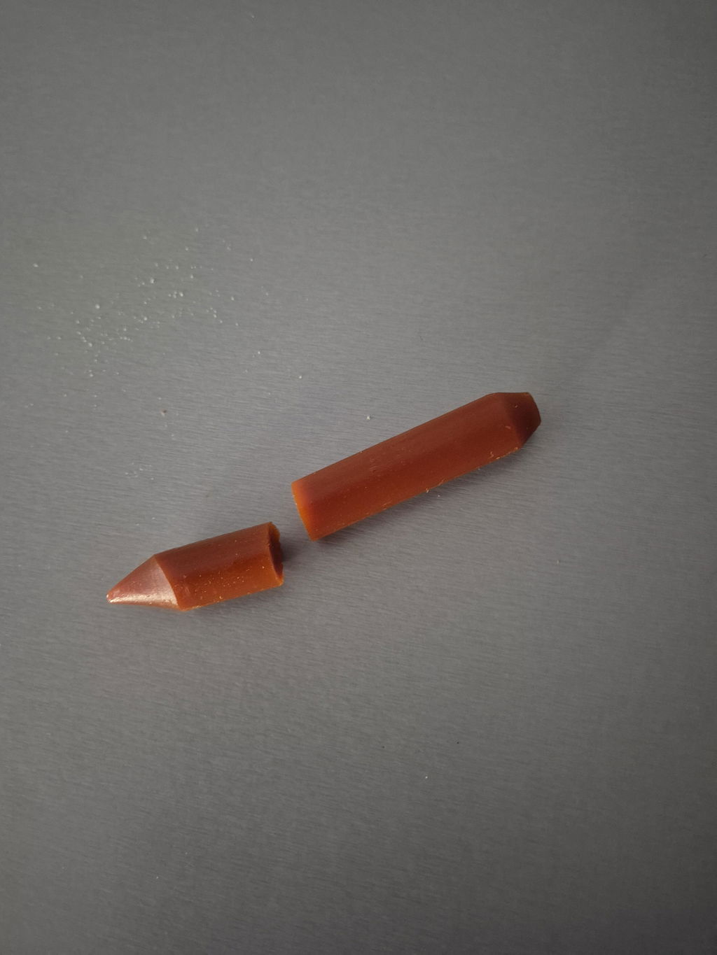 OCNI Accessoires taille-crayon Ø2,3x4cm polypropylène