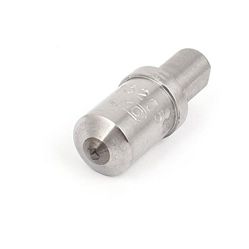 sourcing map HRC-3 Pénétrateur diamant testeur dureté