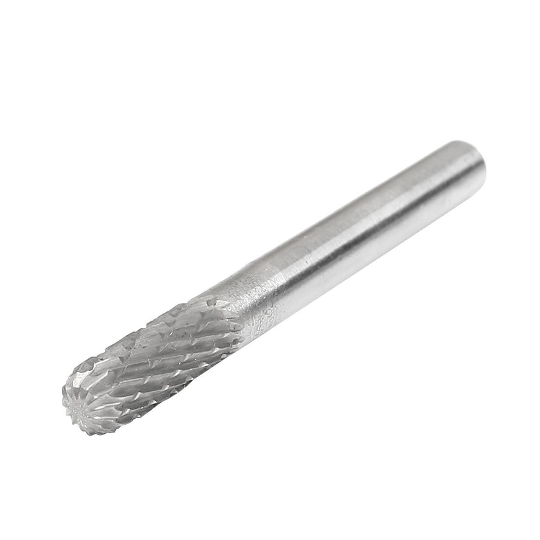 sourcingmap Industrial fraise rotative carbure 6x16mm cylindrique