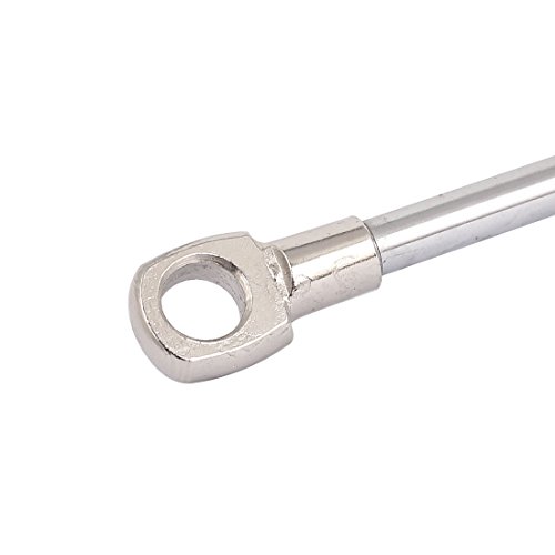 Sourcingmap vérin à gaz 285mm 5kg tige 100mm