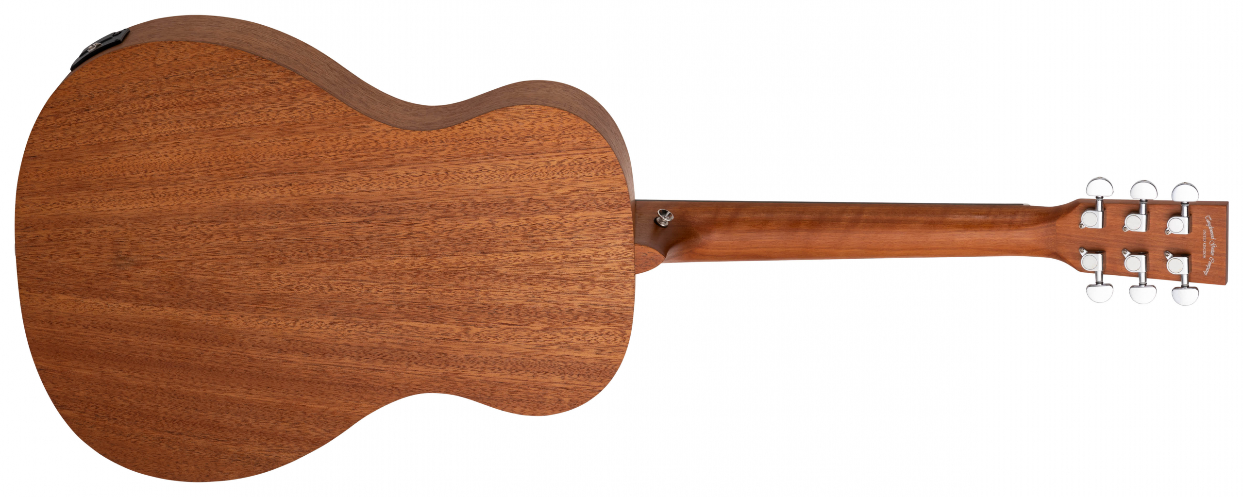 Tanglewood Roadster TR8E guitare folk électro-acoustique