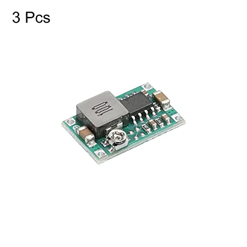 Sourcingmap Mini360 Convertisseur Buck DC-DC 3A Lot 3