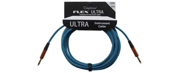 Tanglewood Accessories FX6OB accessoire guitare noir