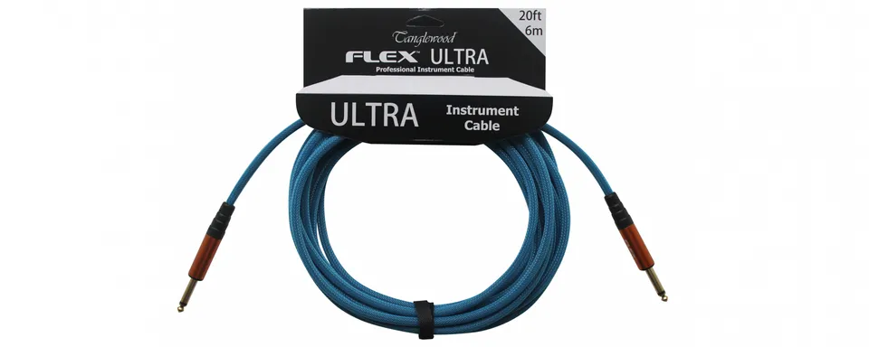 Tanglewood Accessories FX6OB accessoire guitare noir