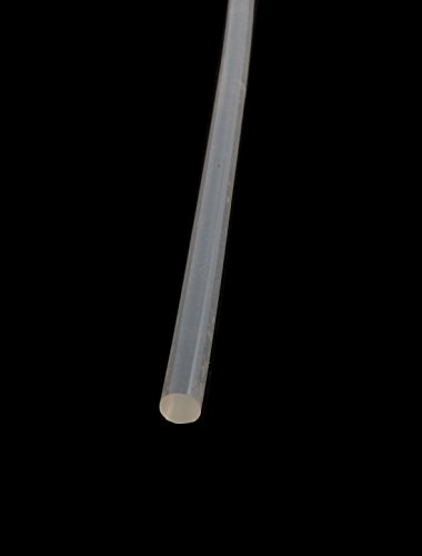 Sourcingmap Bâton Colle Thermofusible 7x200mm Transparent 10 pcs