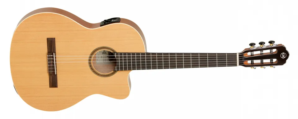 Tanglewood Classical EMDC2 guitare classique 4/4 nylon