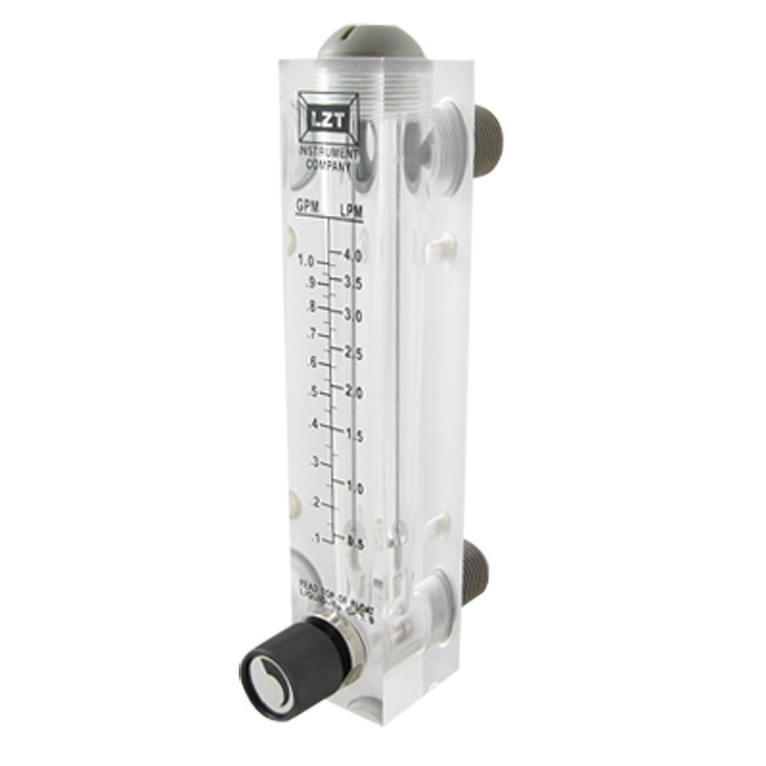 sourcingmap LZM-15 débitmètre eau panneau 0,1-1 GPM