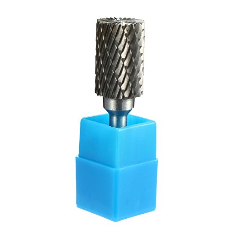 SOURCINGMAP AX1625 Fraise rotative carbure cylindre 16 mm