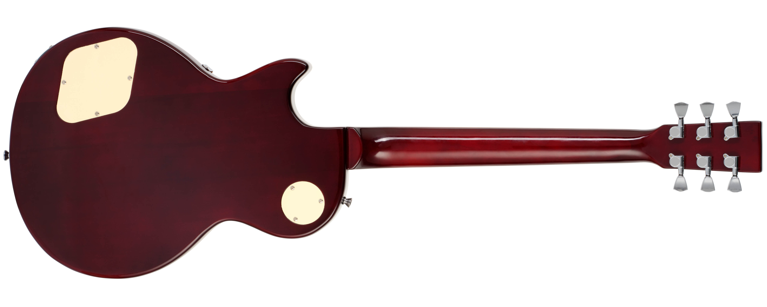 Tanglewood Union NS3GT guitare folk naturel