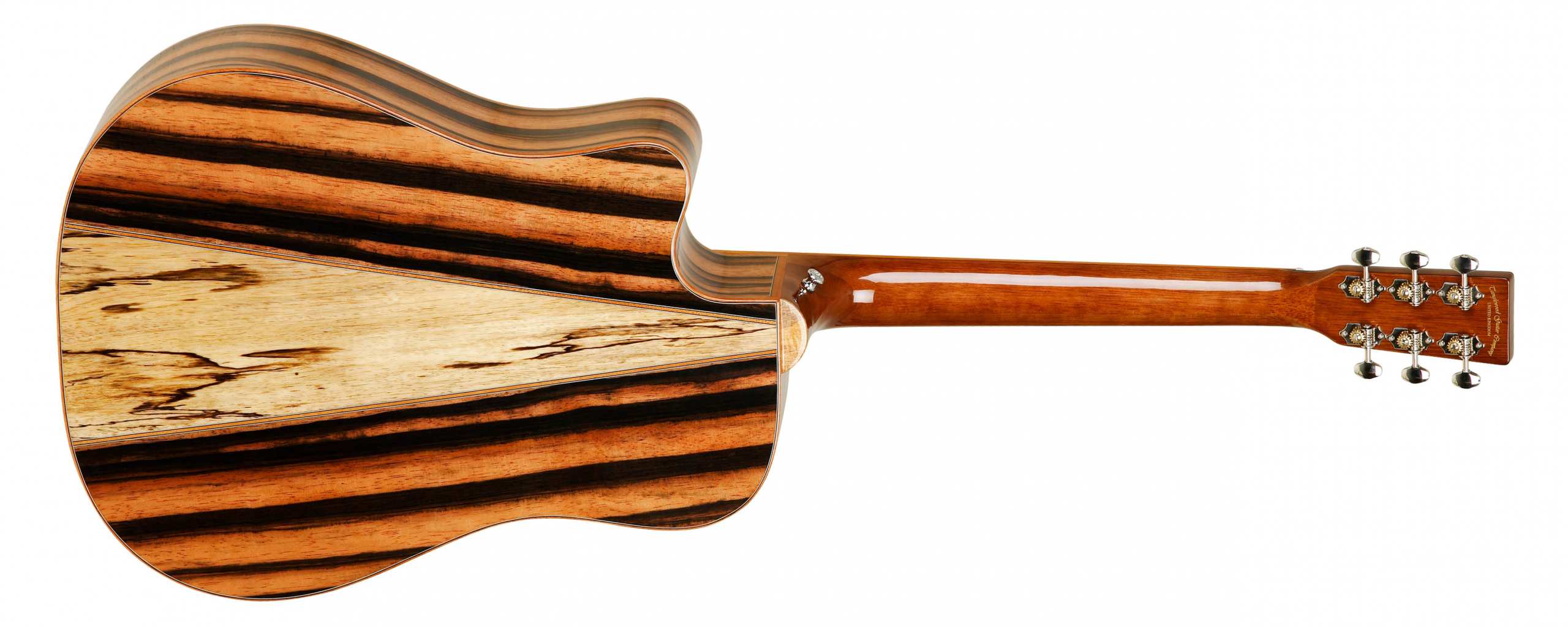 Tanglewood Java TJ5CE guitare électro-acoustique