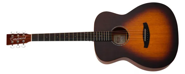 Tanglewood Crossroads TC3LH guitare folk gaucher