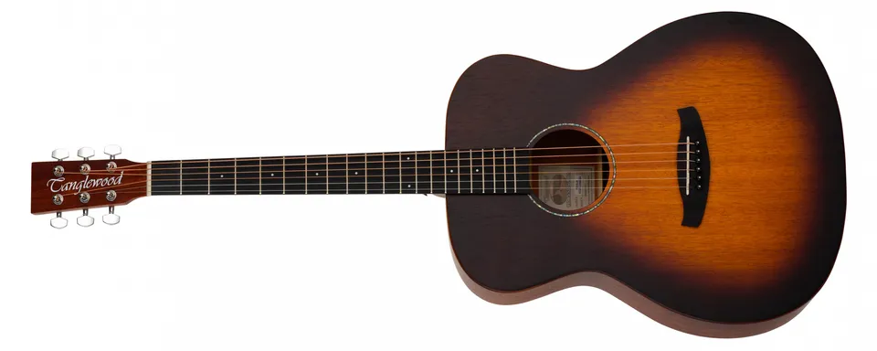 Tanglewood Crossroads TC3LH guitare folk gaucher