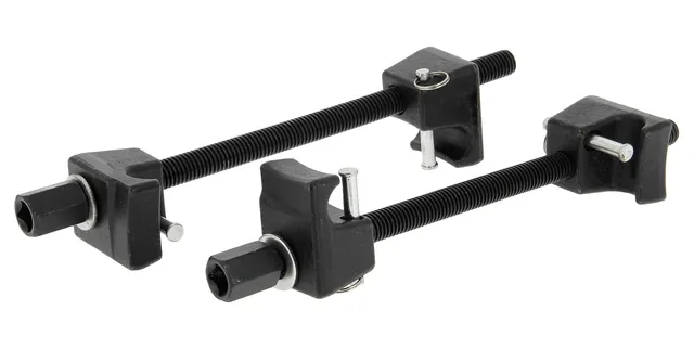 Precision Steel compresseurs ressort amortisseur 160 mm acier