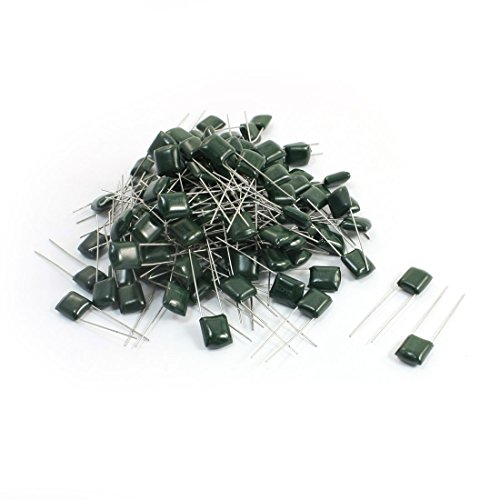 Sourcingmap 2A473J condensateur polyester 0,047µF 100V lot 120