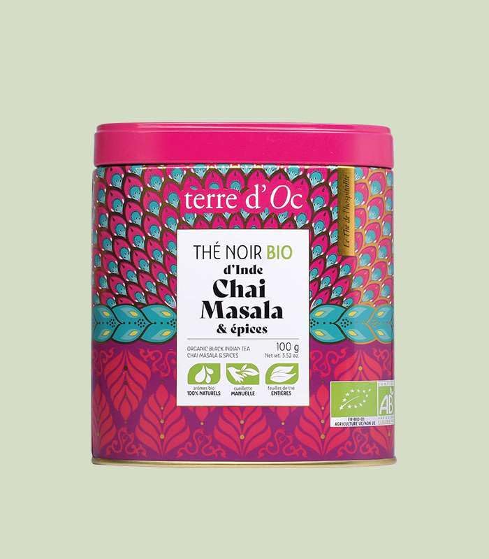 Terramoka Inès Coffret Gourmand Café Papouasie Bio