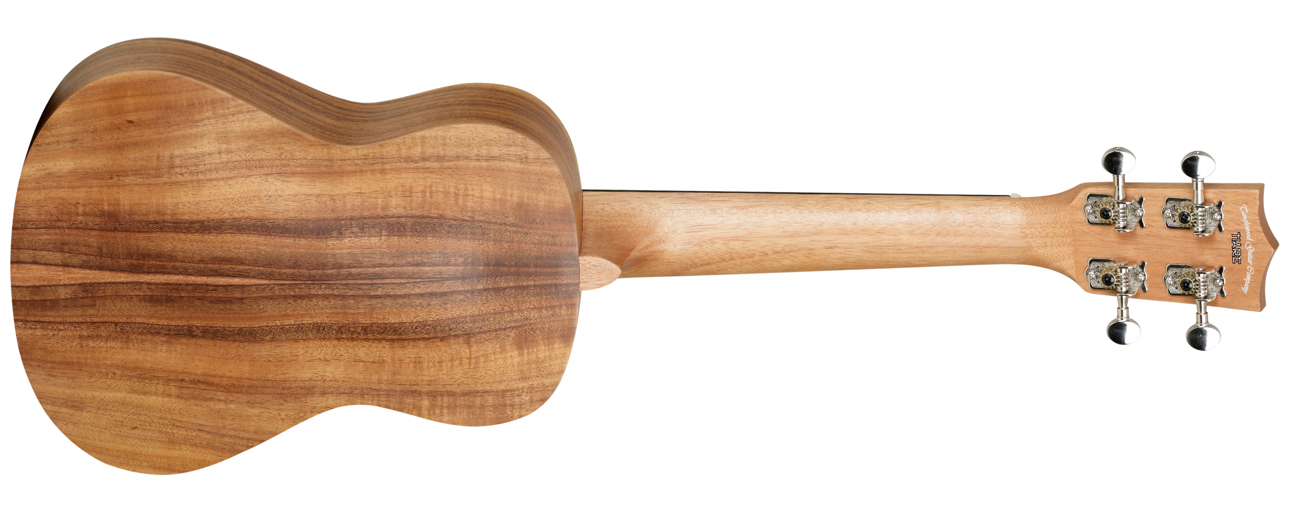 Tanglewood Ukuleles TWT 8 ukulélé ténor 4 cordes