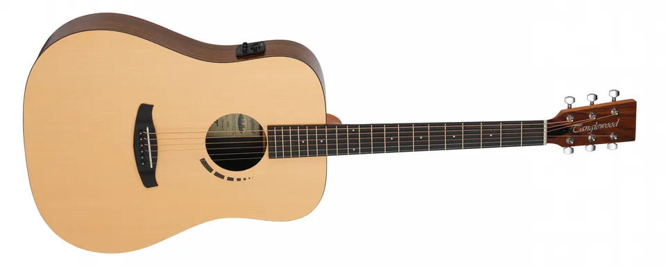 Tanglewood Metropolitan TM5E guitare 6 cordes