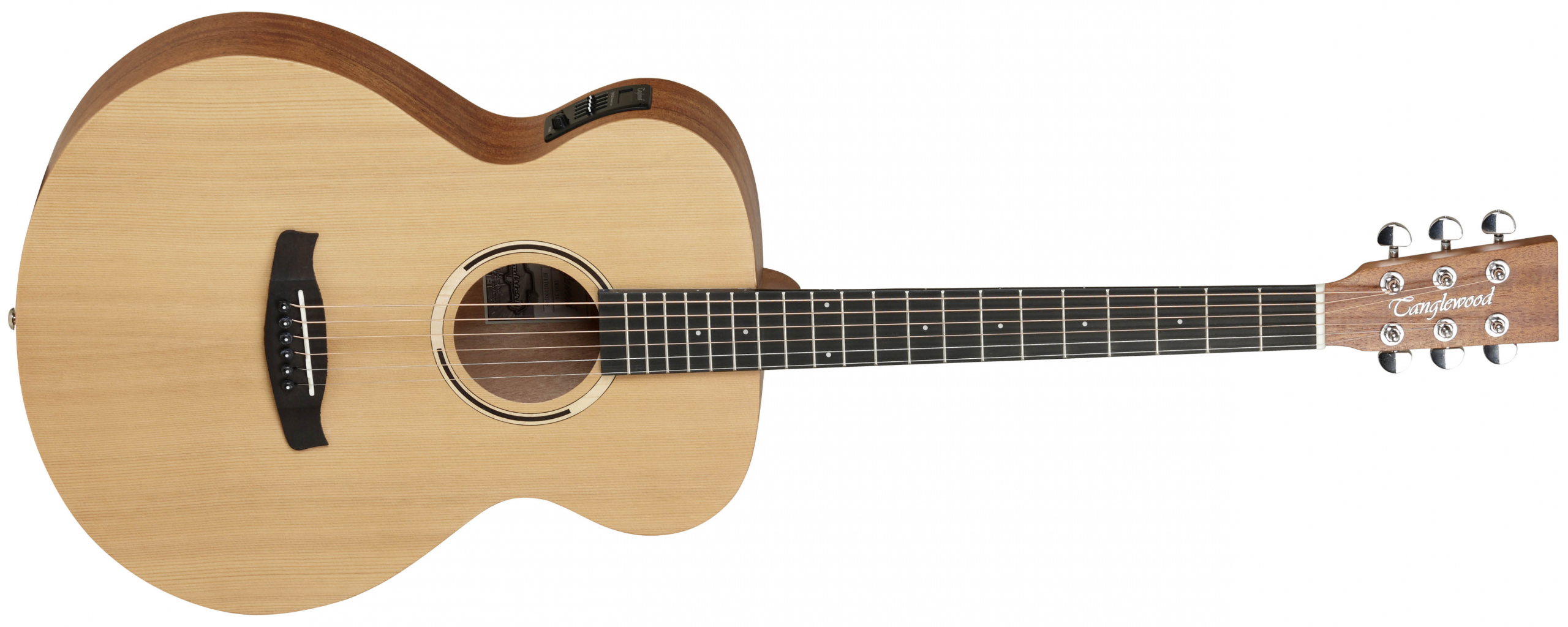 Tanglewood Roadster TR3E guitare électroacoustique dreadnought