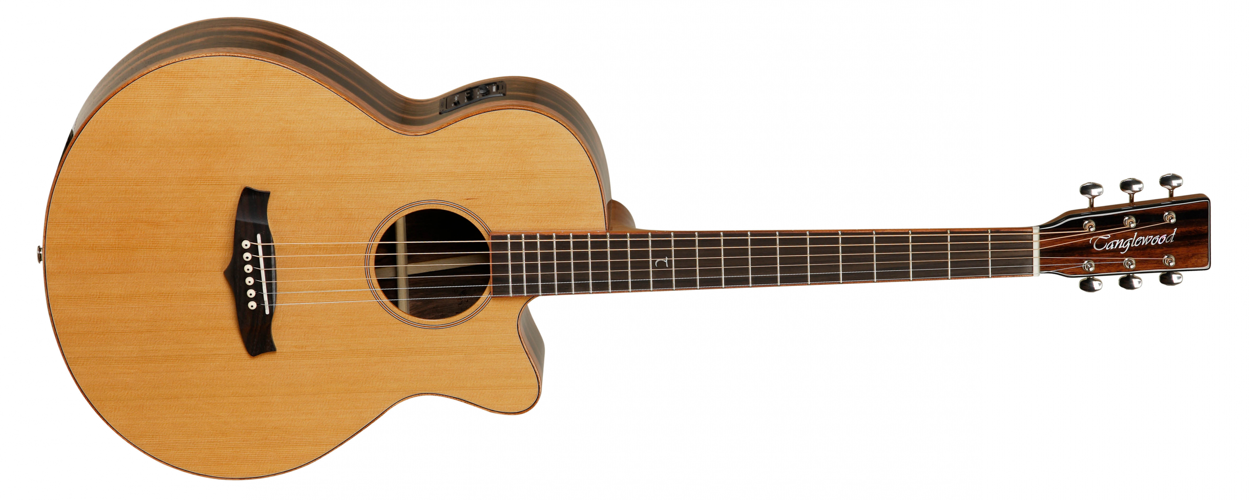 Tanglewood Java TJ4CE guitare électro-acoustique